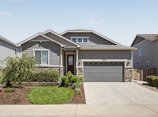 2025 E 150th Place, Brighton, CO 80602