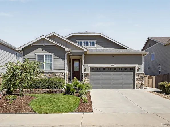 2025 E 150th Place, Brighton, CO 80602