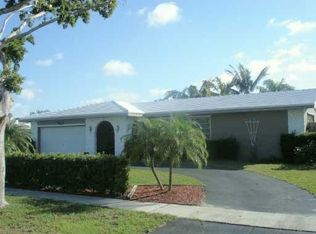 1300 SW 67th Ave, Plantation, FL 33317