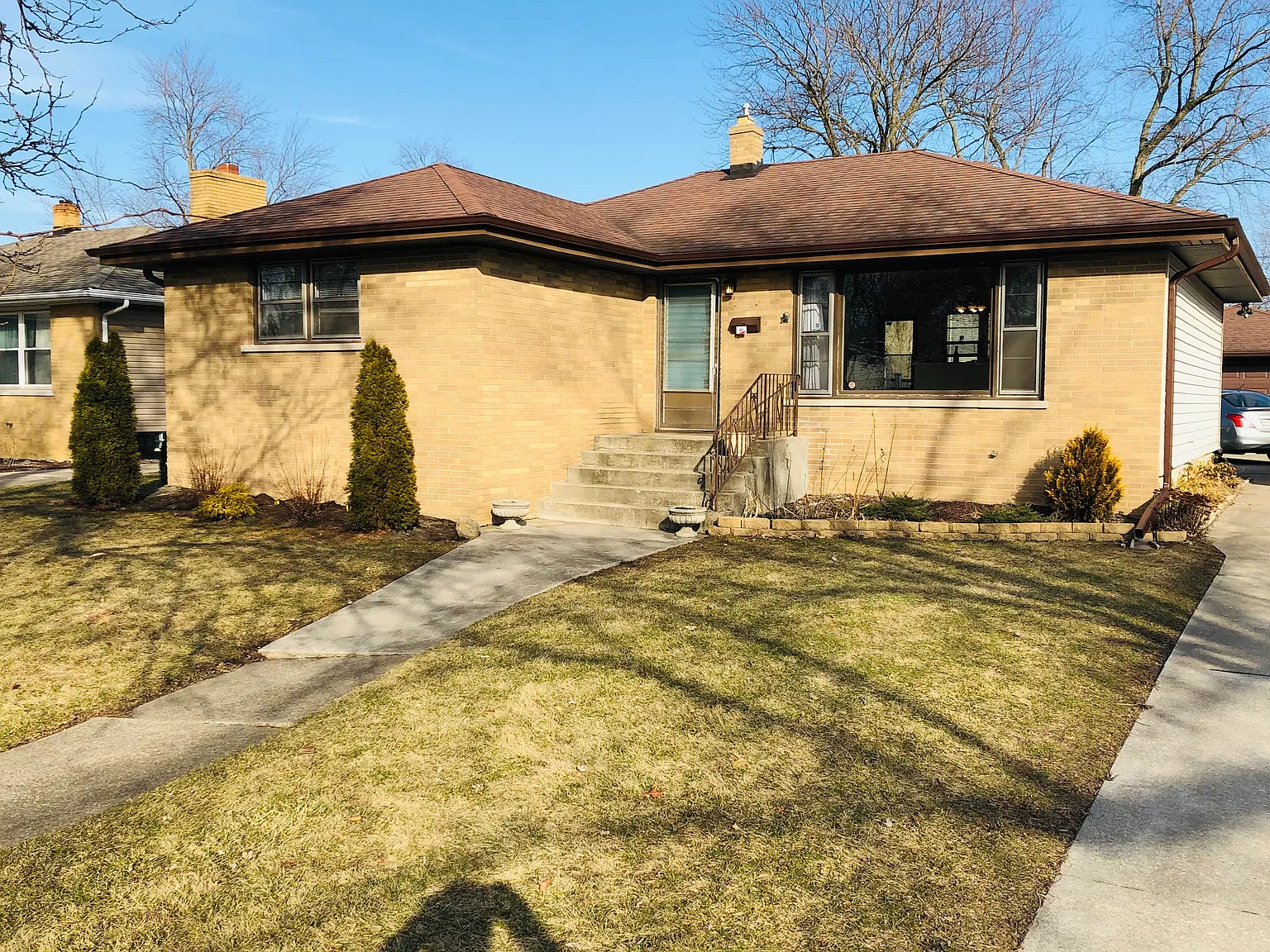 7901 Van Buren Ave photo 1