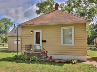 3103 Gabriel Ave, Zion, IL 60099