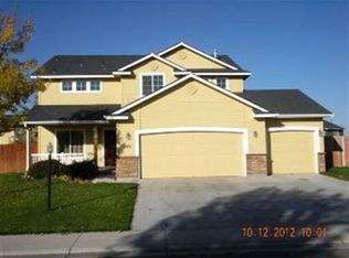 17419 N Armstead Ave, Nampa, ID 83687
