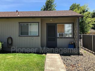 763 NE Alameda Ave, Roseburg, OR