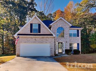 345 Othello Dr, Hampton, GA 30228