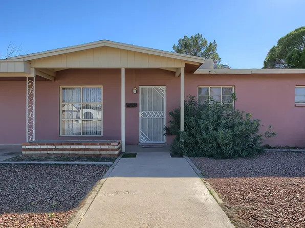5904 Brazos Ave, El Paso, TX 79905