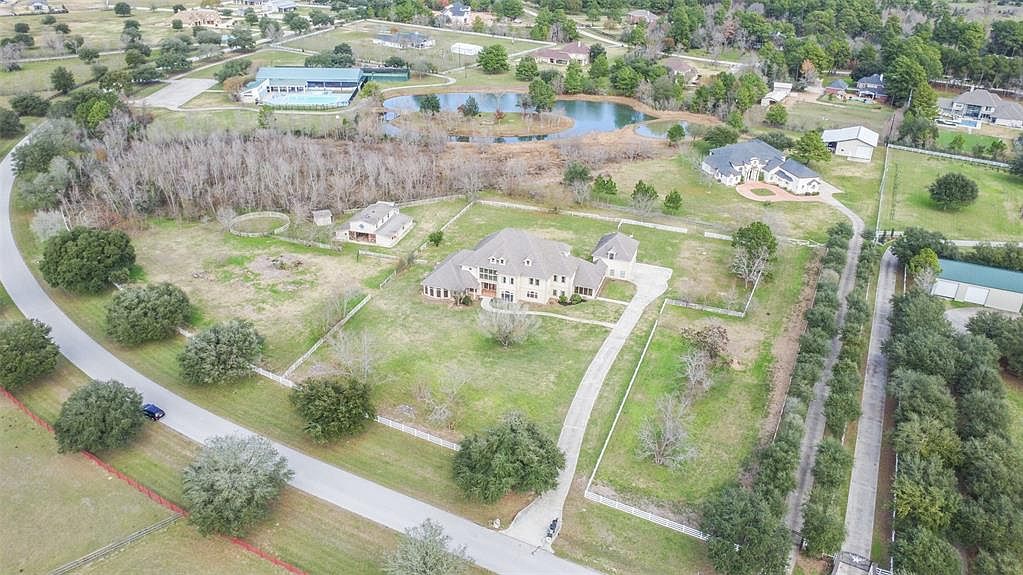 923 High Meadow Ranch Dr, Magnolia, TX 77355 MLS 40605244 Zillow