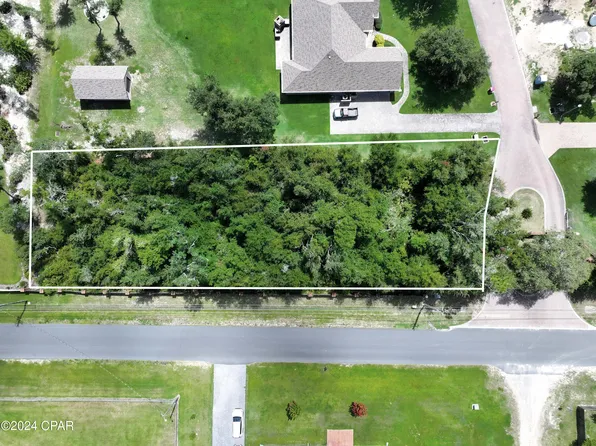 5103 Sacred Oak Dr, Panama City, FL 32404