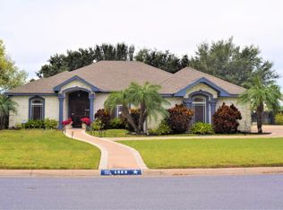 1222 S Gumwood St, Pharr, TX 78577