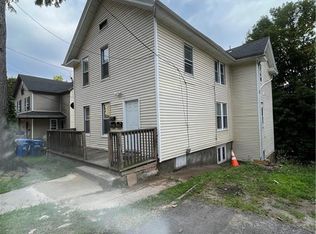 149 Orange St, Waterbury, CT 06704