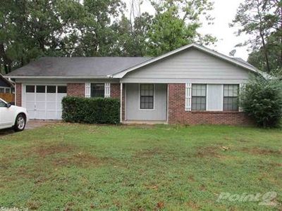 20 Oak Forest Dr, Maumelle, AR, 72113