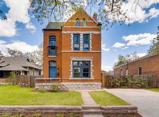 2536 N Gilpin St, Denver, CO 80205