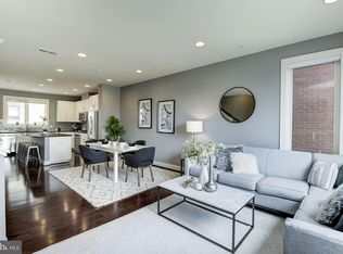 16636 Crabbs Branch Way, Rockville, MD 20855
