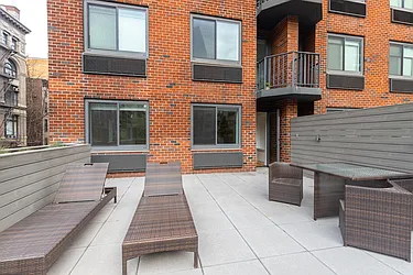 Rented by Stonehenge NYC LLC