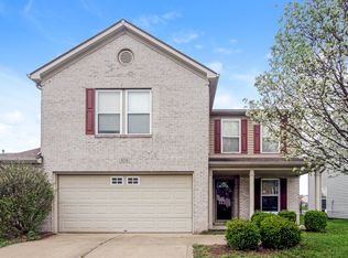 8234 Gathering Cir, Indianapolis, IN