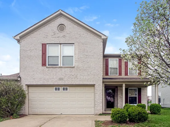 8234 Gathering Cir, Indianapolis, IN 46259