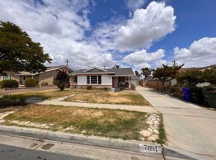 7891 Lion St, Rancho Cucamonga, CA 91730