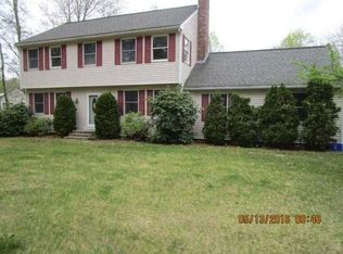 7 Freighthouse Rd, Charlton, MA 01507