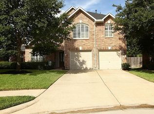 13819 Layton Hills Dr, Cypress, TX 77429