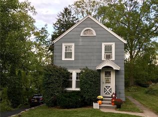 210 Columbus Ave, Syracuse, NY 13219