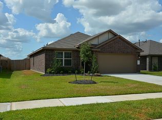 3134 McDonough Way, Katy, TX 77494