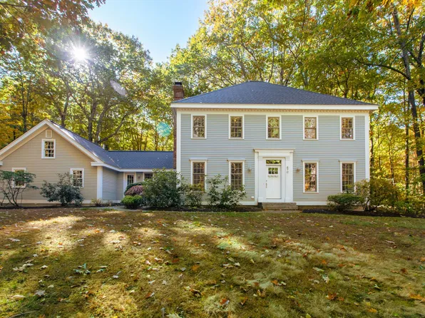 870 South Road, Rye, NH 03870