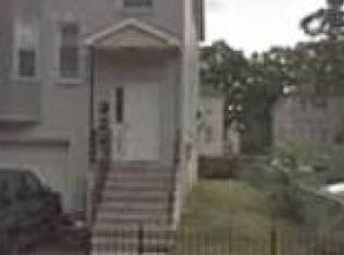 148 Halsted St, East Orange, NJ 07018