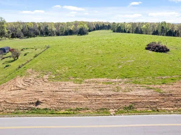 5479 Louise Road Cumberland Lot 5, Furnace, TN 37051