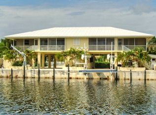 165 A Bahama Ave, Key Largo, FL 33037