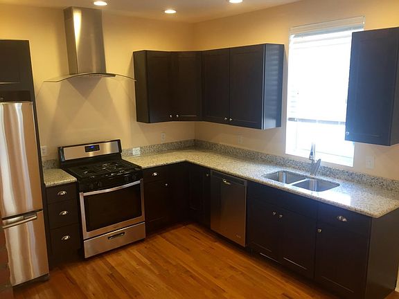 1st Floor Kitchen