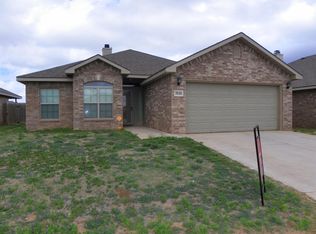 7038 94th St, Lubbock, TX 79424