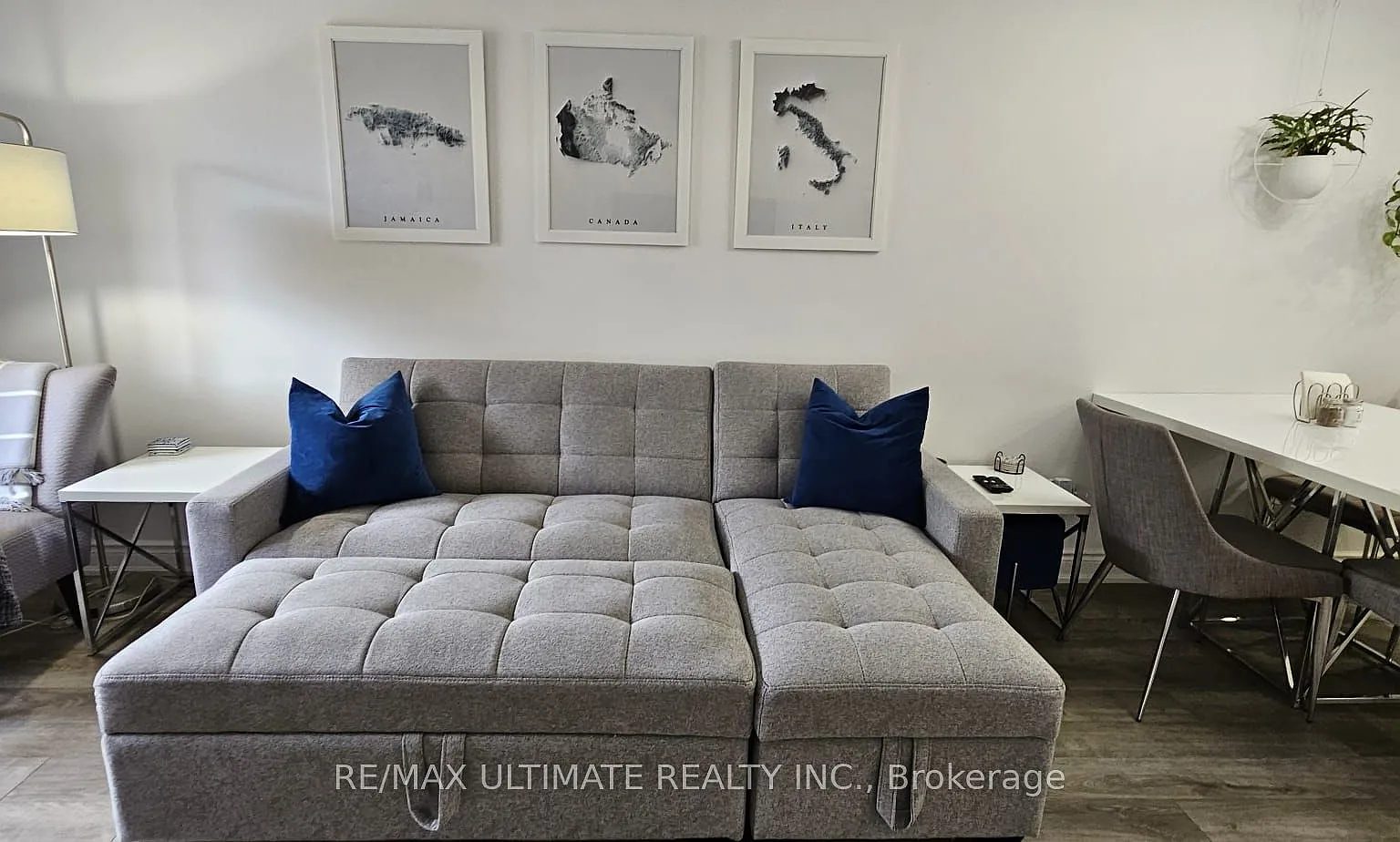 2 bed, $2,600 — Photo 4