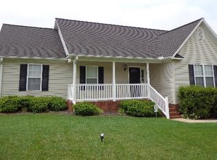 2995 Clear Ridge Dr, Trinity, NC 27370