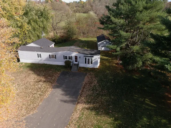 185 Mutton Lane, Clinton, ME 04927