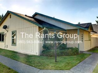 1460 Diamond Rd SE, Lacey, WA 98503