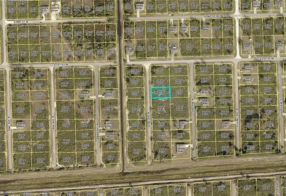 2nd image of 6008 Gene Ave N
