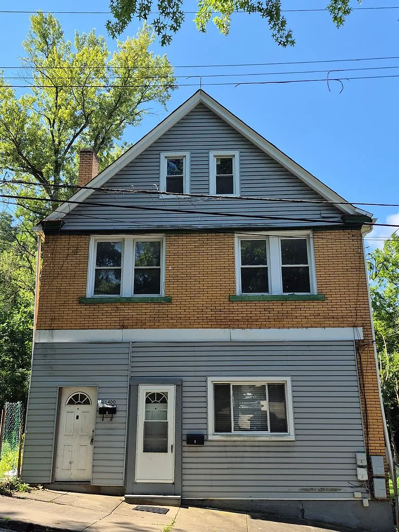 1400 Hill Ave — Photo 1