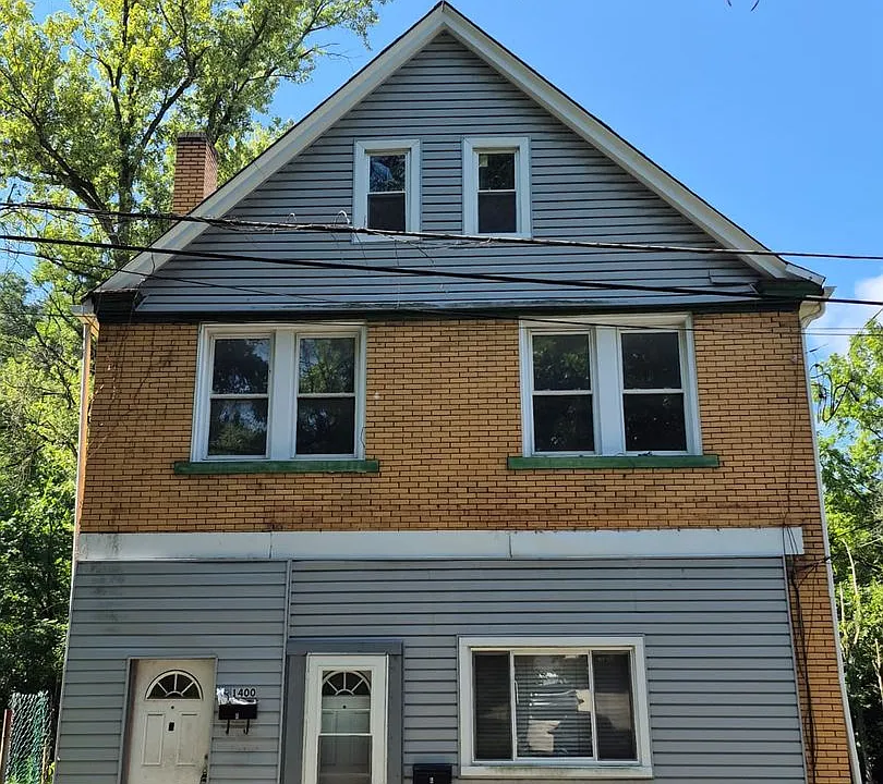 1400 Hill Ave