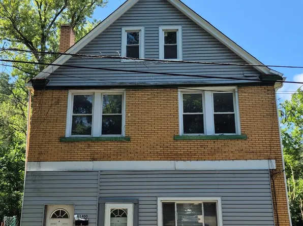 1400 Hill Ave, 1400 Hill Ave Floor 2, Pittsburgh, PA 15221