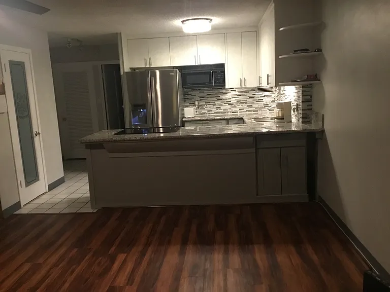 1720 Ala Moana Blvd #1107A — Photo 1