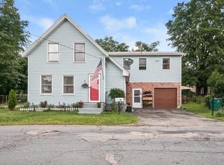 86 Intervale Rd, Fitchburg, MA 01420