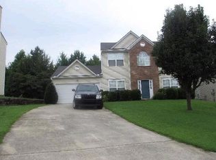 297 Waveland Ter, Atlanta, GA 30349