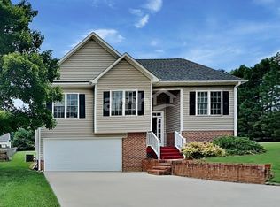 140 Haven Grove Trl, Clemmons, NC 27012