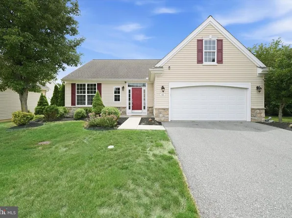 80 Wheatsheaf Ln, Smyrna, DE 19977