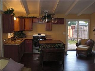 2nd image of 3809 El Oro St