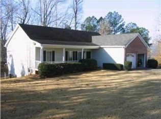 1301 Scenic Brook Trl SW, Conyers, GA 30094