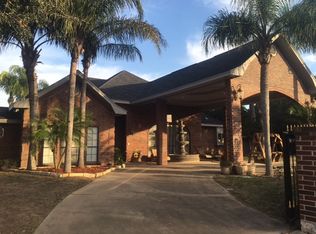 504 Melos Ln, Palmview, TX 78574