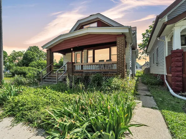 2630 South 14th STREET, Milwaukee, WI 53215