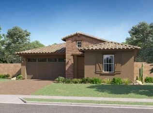 7846 W STAGHORN Road, Peoria, AZ 85383