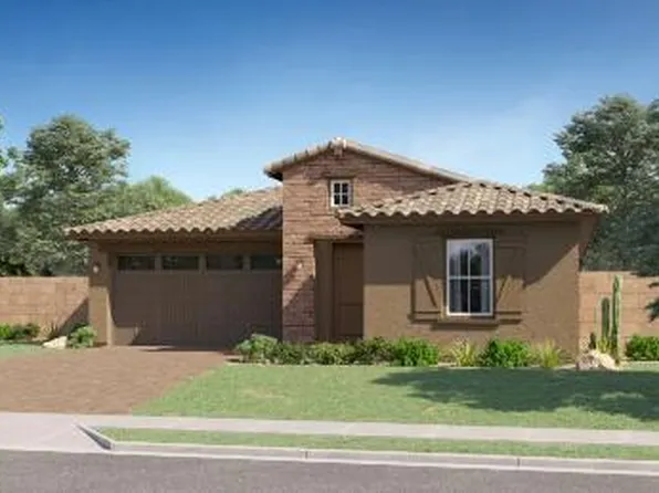 7846 W STAGHORN Road, Peoria, AZ 85383