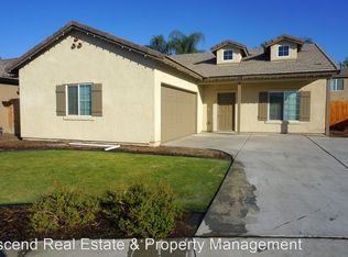 5510 Beacon Ridge Ct, Bakersfield, CA 93313